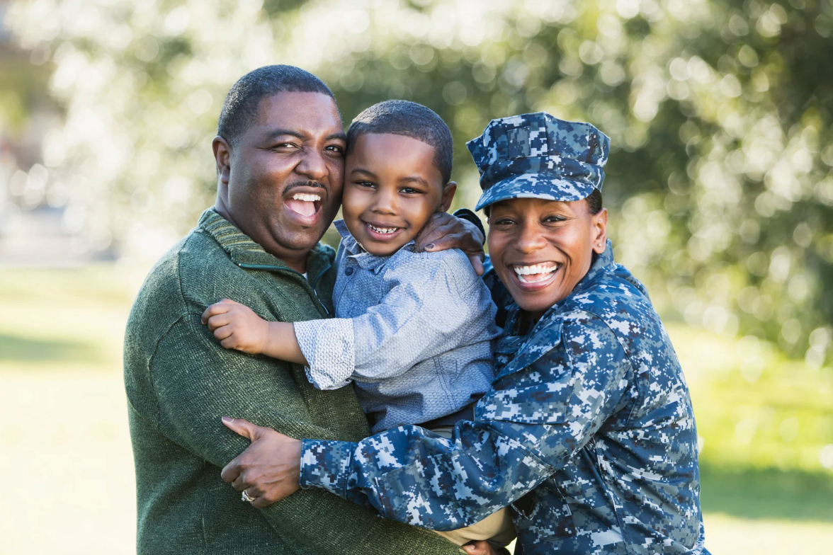 5 Ways To Support Our Troops from the Comfort of Your Couch