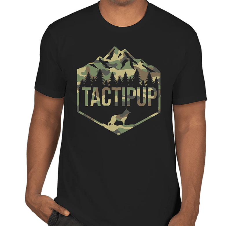 Tactipup - Over-Built Dog Gear - Made in the USA  Dog gear, Tactical dog  gear, Boston terrier funny