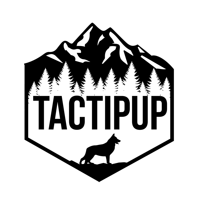 Tactipup - Over-Built Dog Gear - Made in the USA  Dog gear, Tactical dog  gear, Boston terrier funny